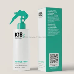 K18 Peptide Prep Pro Chelating Spray chelatujący do włosów 300ml