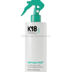 K18 Peptide Prep Pro Chelating Spray chelatujący do włosów 300ml