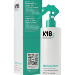 K18 Peptide Prep Pro Chelating Spray chelatujący do włosów 300ml