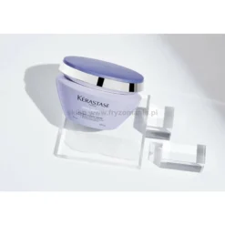 Kérastase Blond Absolu Cicaextreme Maska wzmacniająca i odżywiająca do włosów blond z kwasem hialuronowym 200ml