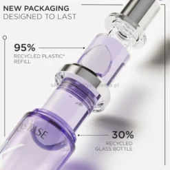Kérastase Blond Absolu Cicagloss Refillable Olejek do włosów blond z możliwością uzupełniania 75ml