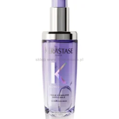 Kérastase Blond Absolu Cicagloss Refillable Olejek do włosów blond z możliwością uzupełniania 75ml