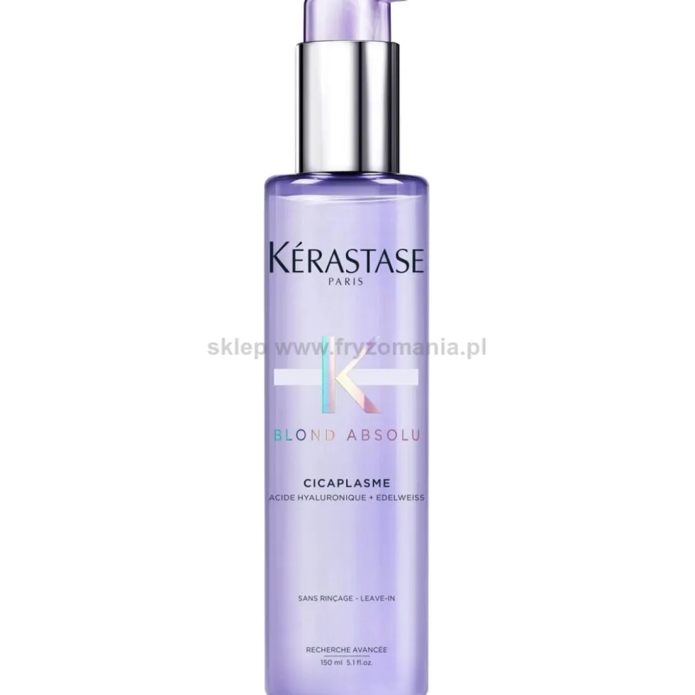 Kérastase Blond Absolu Cicaplasme serum wzmacniające z ochroną termiczną 150ml