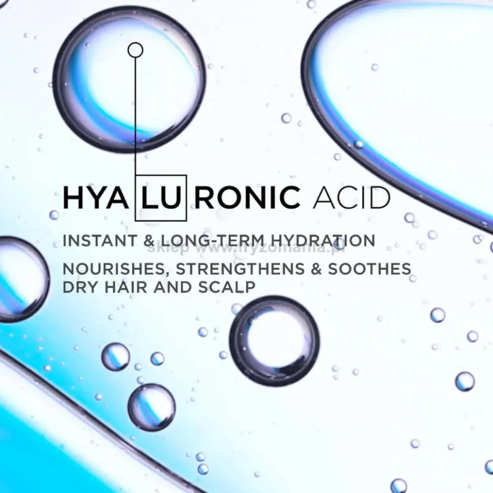 Kérastase Blond Absolu 2% Hyaluronic Serum do włosów blond i rozjaśnianych z kwasem hialuronowym 50ml
