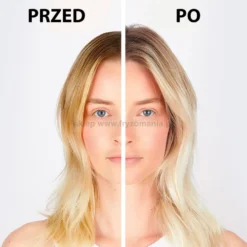 Kérastase Blond Absolu Ultra-Violet - zestaw neutralizujący do włosów blond szampon 250ml i maska 200ml