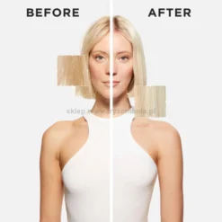 Kérastase Blond Absolu - zestaw świąteczny szampon, odżywka 2x250ml + serum 150ml