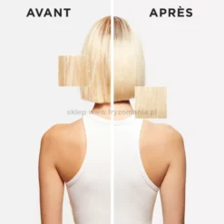 Kérastase Blond Absolu - zestaw świąteczny szampon, odżywka 2x250ml + serum 150ml