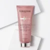 Kérastase Chroma Absolu Odżywka wzmacniająca do włosów farbowanych i uwrażliwionych 200ml