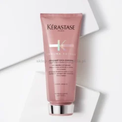 Kérastase Chroma Absolu Odżywka wzmacniająca do włosów farbowanych i uwrażliwionych 200ml