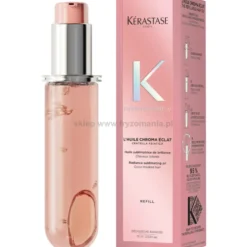 Kérastase Chroma Absolu Olejek do włosów farbowanych, uzupełnienie 75ml