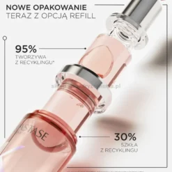 Kérastase Chroma Absolu Refillable Olejek do włosów farbowanych z możliwością uzupełniania 75ml