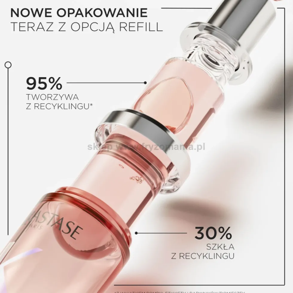 Kérastase Chroma Absolu Refillable Olejek do włosów farbowanych z możliwością uzupełniania 75ml