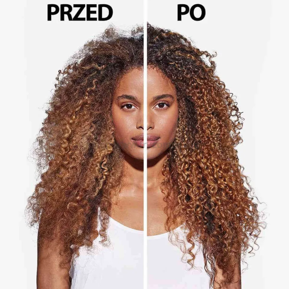 Kérastase Chroma Absolu Riche Szampon wzbogacony, odżywczy do włosów farbowanych i uwrażliwionych 250ml