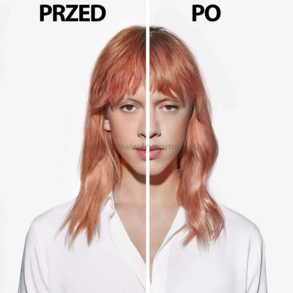 Kérastase Chroma Absolu Szampon nawilżający do włosów farbowanych i uwrażliwionych 250ml