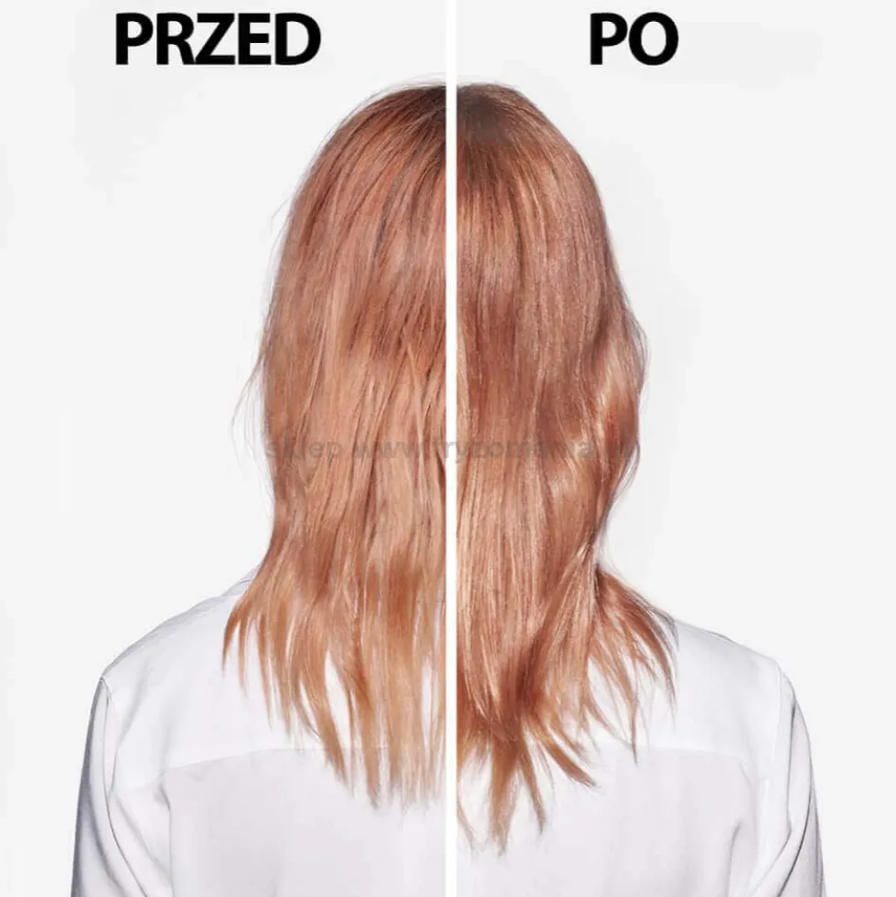 Kérastase Chroma Absolu Szampon nawilżający do włosów farbowanych i uwrażliwionych 250ml