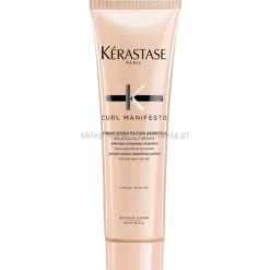 Kérastase Curl Manifesto Fondant Hydratation Essentielle odżywka nawilżająca do włosów kręconych 250ml
