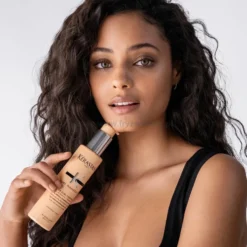 Kérastase Curl Manifesto Gelee Żel nawilżająco-wygładzający do włosów kręconych 150ml