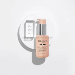 Kérastase Curl Manifesto Huile Sublime Repair Olejek 50ml