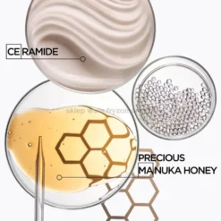 Kérastase Curl Manifesto Refresh Absolu spray odświeżający do włosów kręconych 190ml