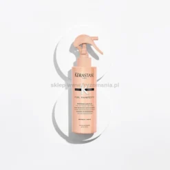 Kérastase Curl Manifesto Refresh Absolu spray odświeżający do włosów kręconych 190ml