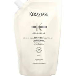 Kérastase Densifique Bain Densite Szampon zwiększający objętość, refill 500ml