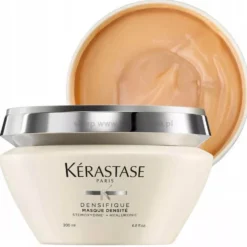 Kérastase Densifique Bain Densite - zestaw zwiekszający gęstość włosów szampon 250ml i maska 200ml