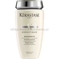 Kérastase Densifique Bain Densite szampon do włosów 250ml
