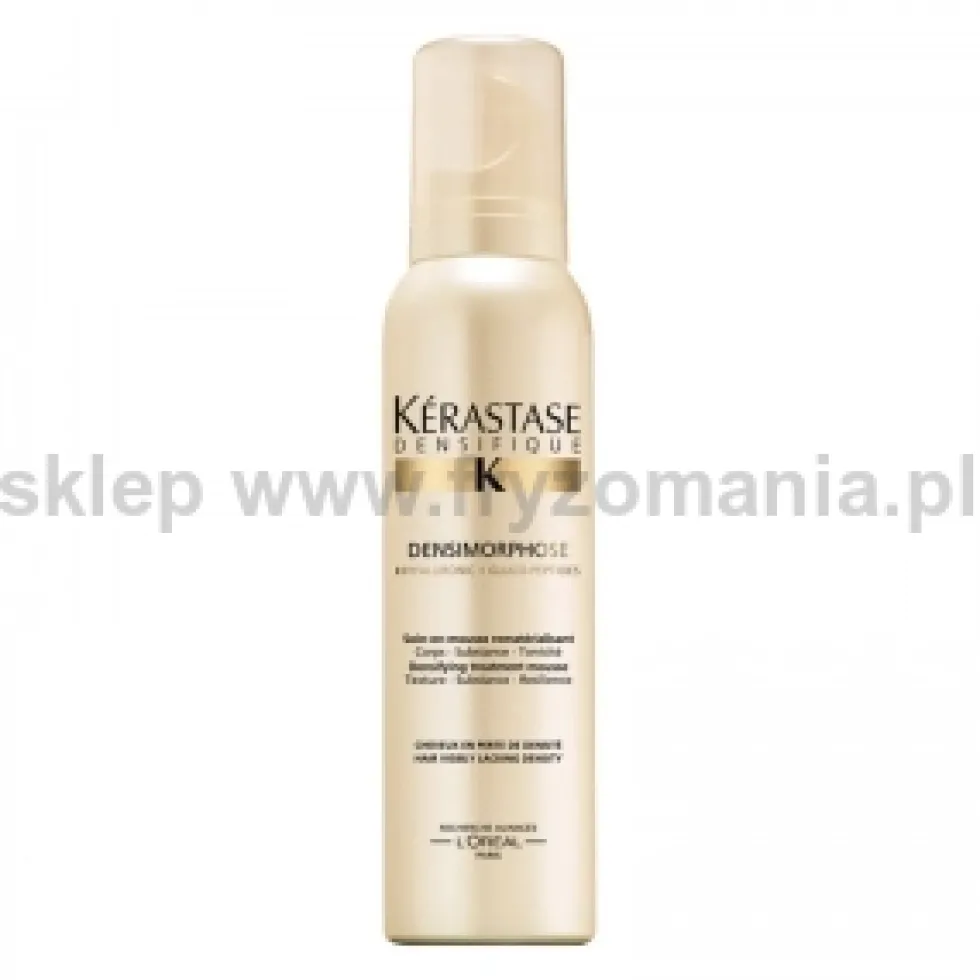 Kérastase Densifique Densimorphose pianka do włosów przerzedzonych 150ml