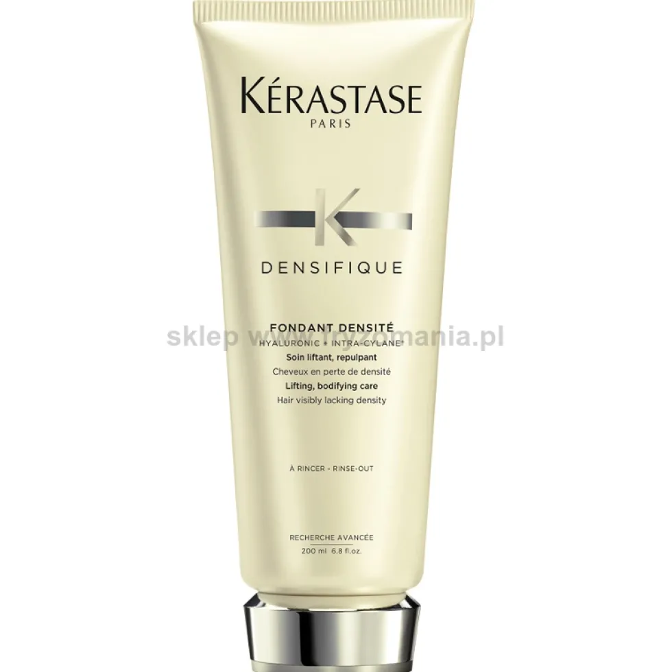 Kérastase Densifique Densite odżywka nadająca gęstości cienkim włosom 200ml