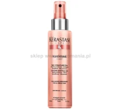 Kérastase Discipline Fluidissime odżywka w sprayu chroniąca przed wysoką temperaturą 150ml