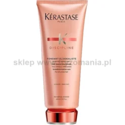 Kérastase Discipline Fondant balsam dyscyplinujący włosy 200ml