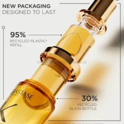 Kérastase Elixir Ultime L`Huile Originale Refillable Olejek do włosów z możliwością uzupełniania 75ml