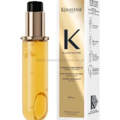 Kérastase Elixir Ultime L'Huile Originale Refill Olejek do włosów, uzupełnienie 75ml