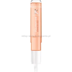 Kérastase Fusio-Dose Anti-Frizz Booster do włosów podatnych na puszenie się spowodowane wilgocią 120ml