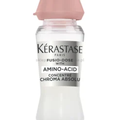 Kérastase Fusio-Dose Chroma Absolu Koncentrat do włosów farbowanych 10x12ml