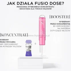 Kérastase Fusio-Dose Cicablond Booster do rozjaśnianych włosów blond 120ml