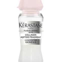 Kérastase Fusio-Dose Genesis Koncentrat do włosów wypadających 10x12ml