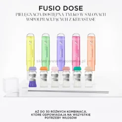 Kérastase Fusio-Dose Nutrition Booster do włosów bardzo suchych 120ml