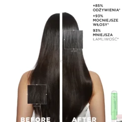 Kérastase Fusio-Dose Reconstruction Booster do włosów bardzo zniszczonych 120ml