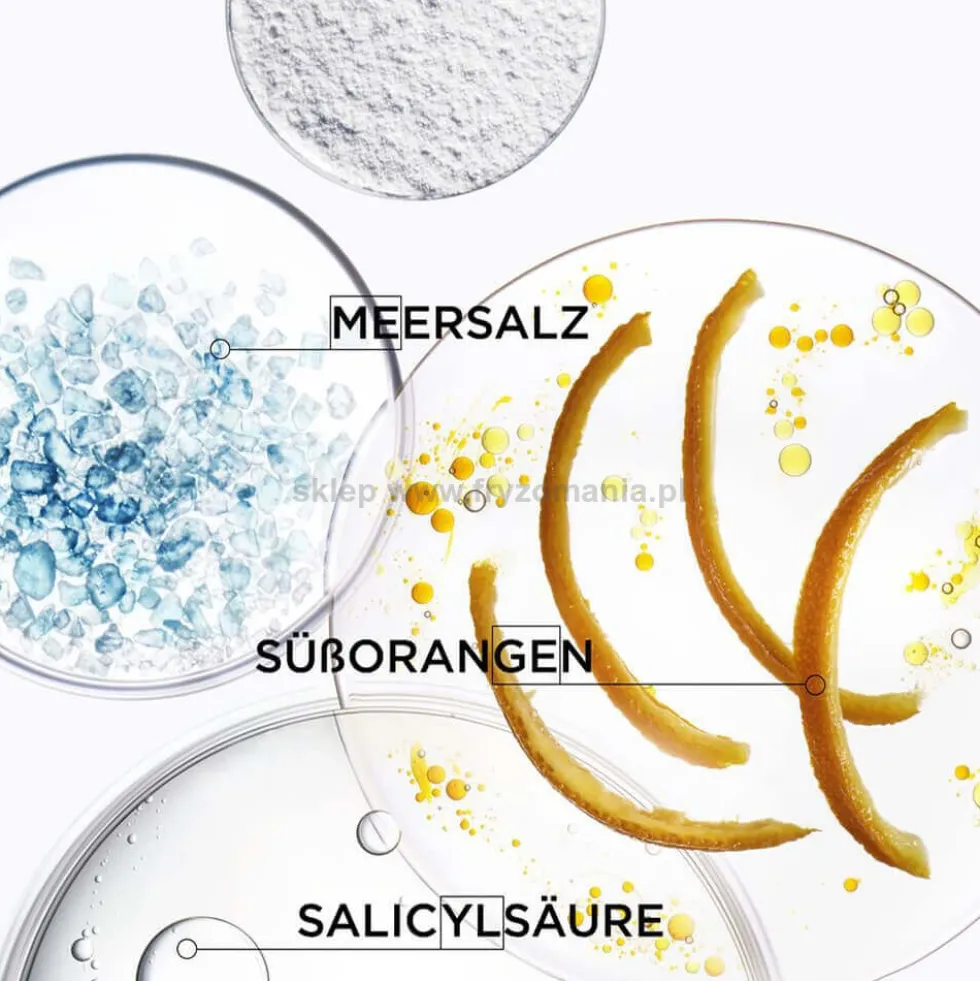 Kérastase Fusio Scrub Energisant Peeling oczyszczający włosy i skórę głowy 250ml