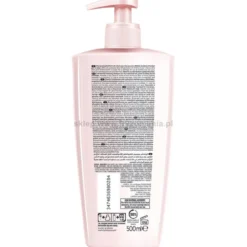 Kérastase Genesis Bain Nutri Fortifiant szampon odżywczy i przeciw utracie gęstości włosów 500ml