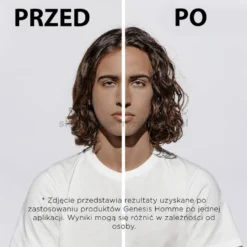 Kérastase Genesis Homme Spray pogrubiający włosy dla mężczyzn 150ml