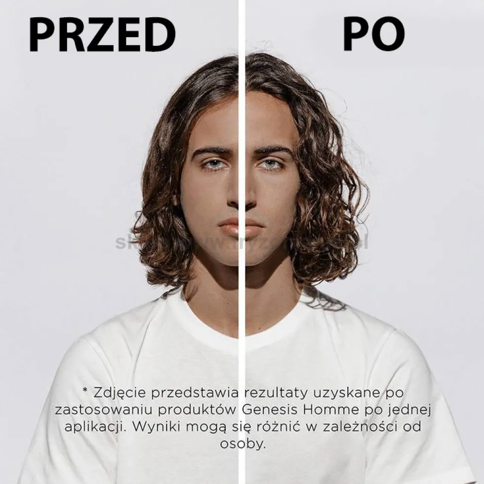 Kérastase Genesis Homme Spray pogrubiający włosy dla mężczyzn 150ml