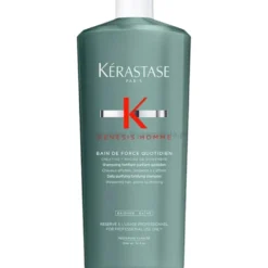 Kérastase Genesis Homme Szampon oczyszczająco-wzmacniający włosy dla mężczyzn 1000ml