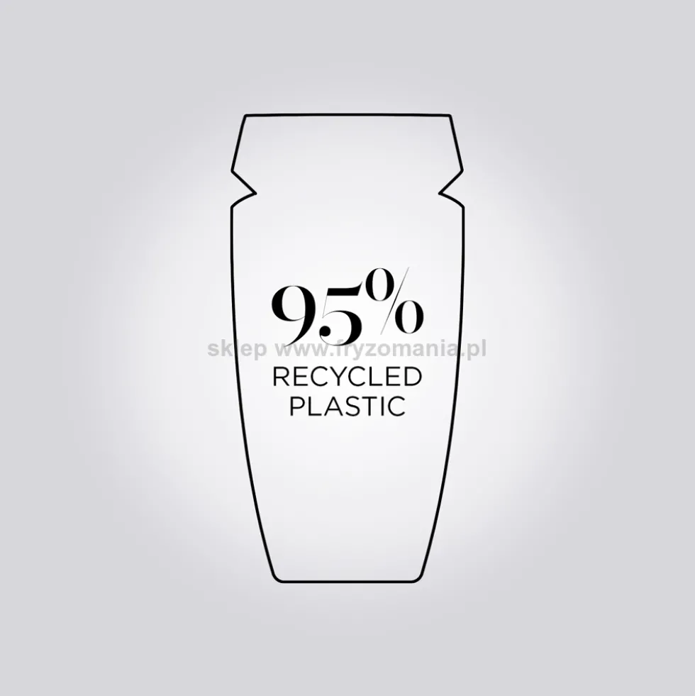 Kérastase Genesis Homme Szampon zwiększający gęstość włosów 250ml