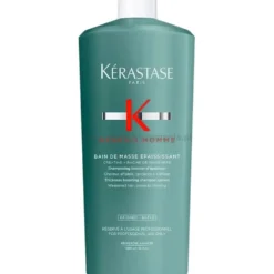 Kérastase Genesis Homme Szampon zwiększający gęstość włosów 1000ml