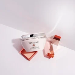 Kérastase Genesis Masque Reconstituant Maska odżywcza i przeciw utracie gęstości włosów 200ml