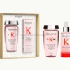 Kérastase Genesis - zestaw świąteczny szampon 250ml i serum 90ml