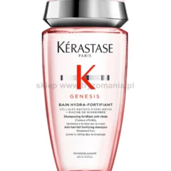 Kérastase Genesis - zestaw świąteczny szampon 250ml i serum 90ml