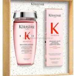 Kérastase Genesis - zestaw świąteczny szampon 250ml i serum 90ml
